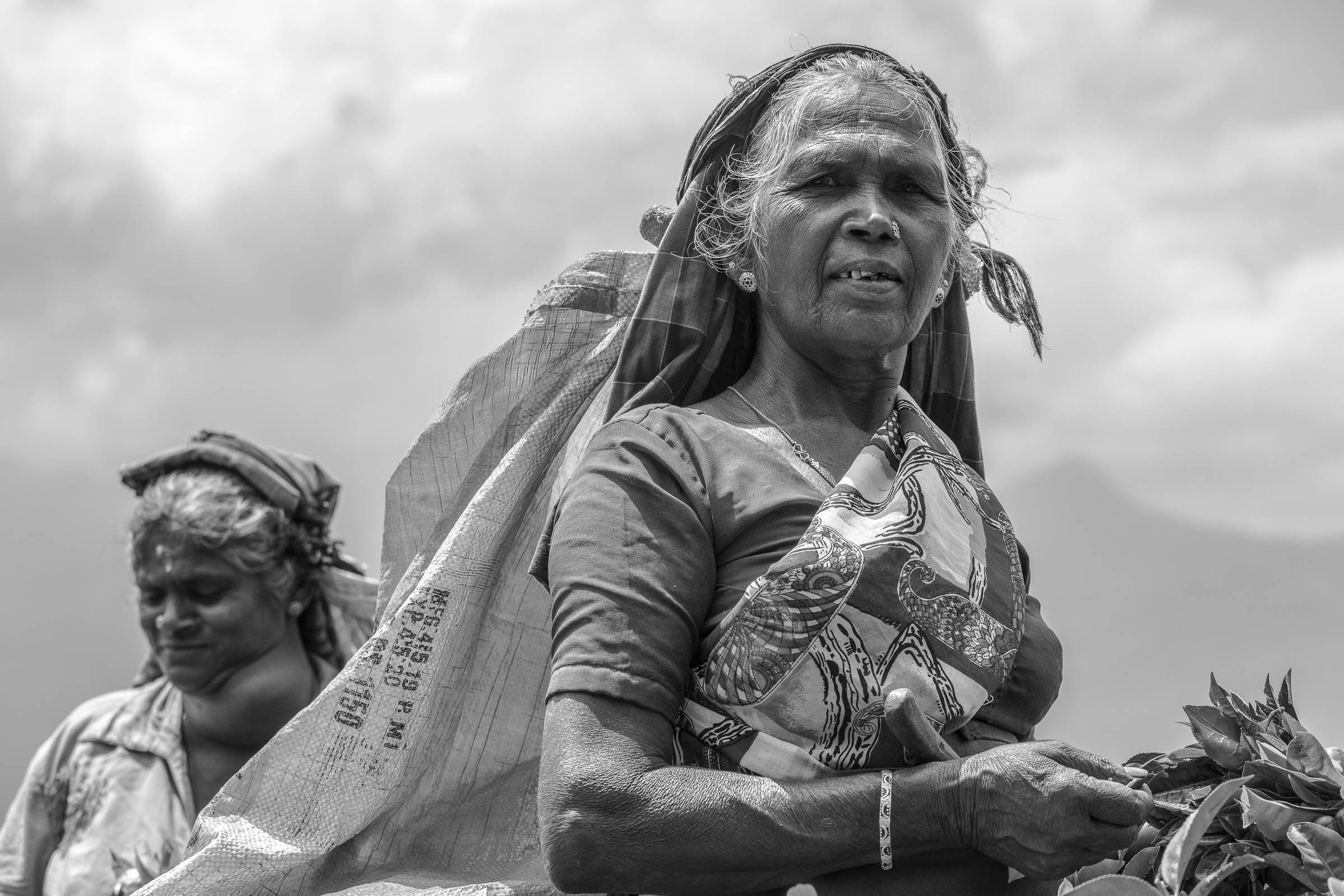 Kandy, Sri Lanka, 2019
